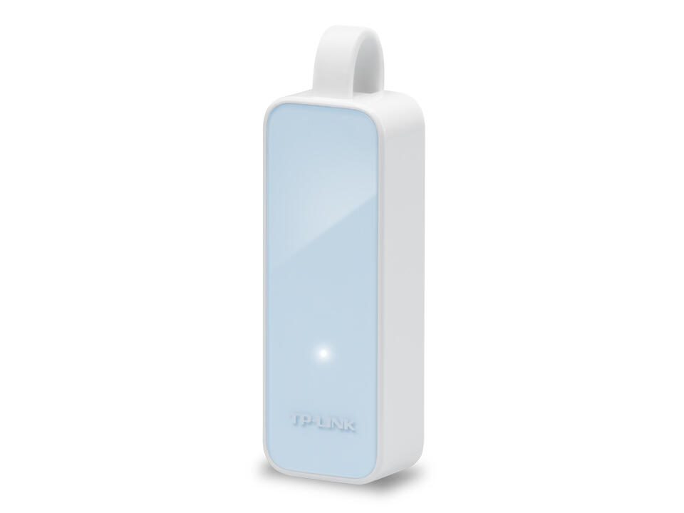 TP-LINK UE200 USB 2.0 100Mbit/s-LAN-Adapter (Netzwerkadapter)
