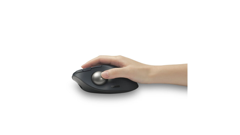 Kensington Trackball Pro Fit Ergo TB550