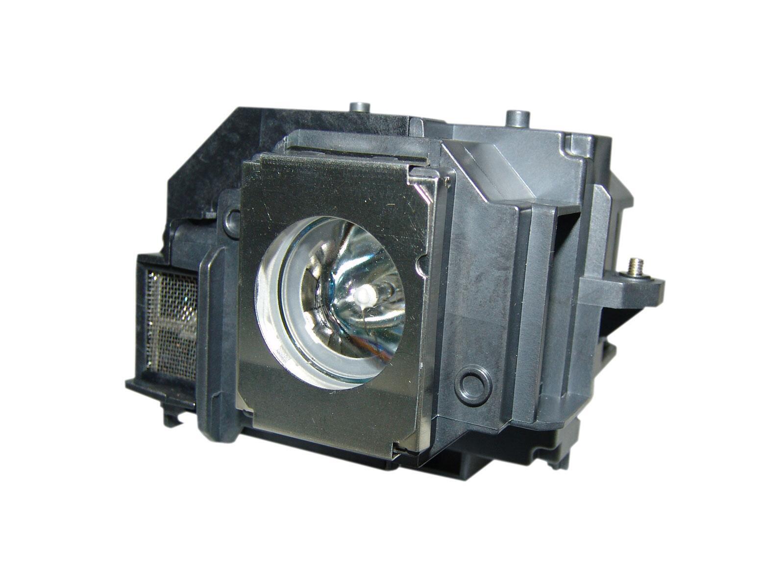 Beamerlampe für EPSON (ersetzt: ELPLP66, V13H010L66)