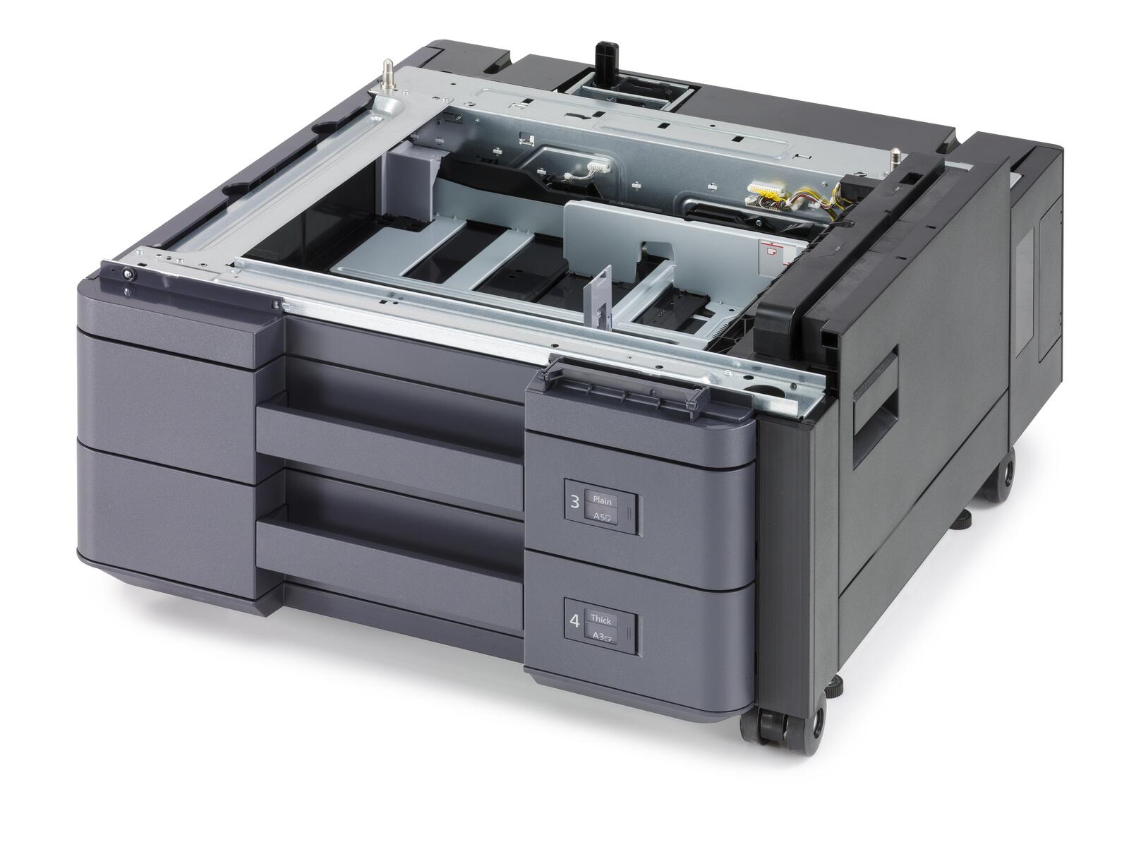 KYOCERA PF-7100 Kassettenunterschrank, 2 x 500 Blatt (1203RB3NL0)