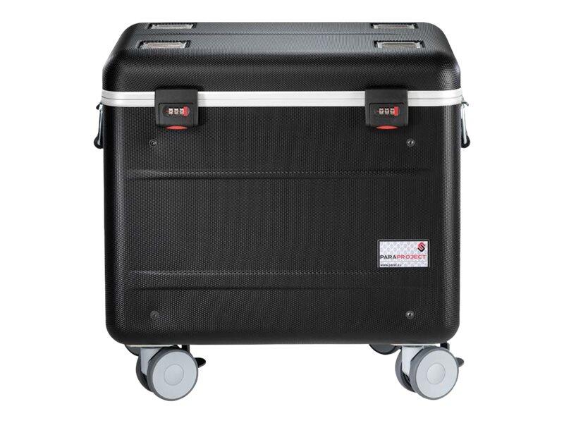 Parat PARAPROJECT® Case C10 Lade- und Managementsystem