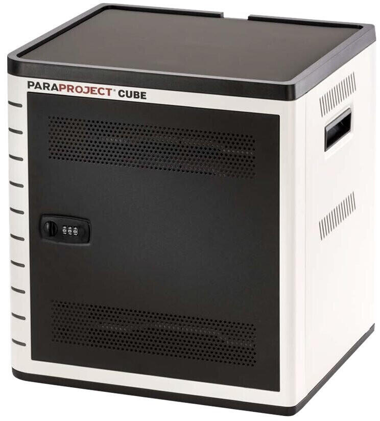 Parat PARAPROJECT® Cube U10 Lade- und Managementsystem