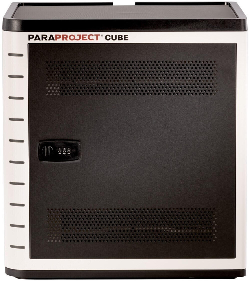 Parat PARAPROJECT® Cube U10 Lade- und Managementsystem