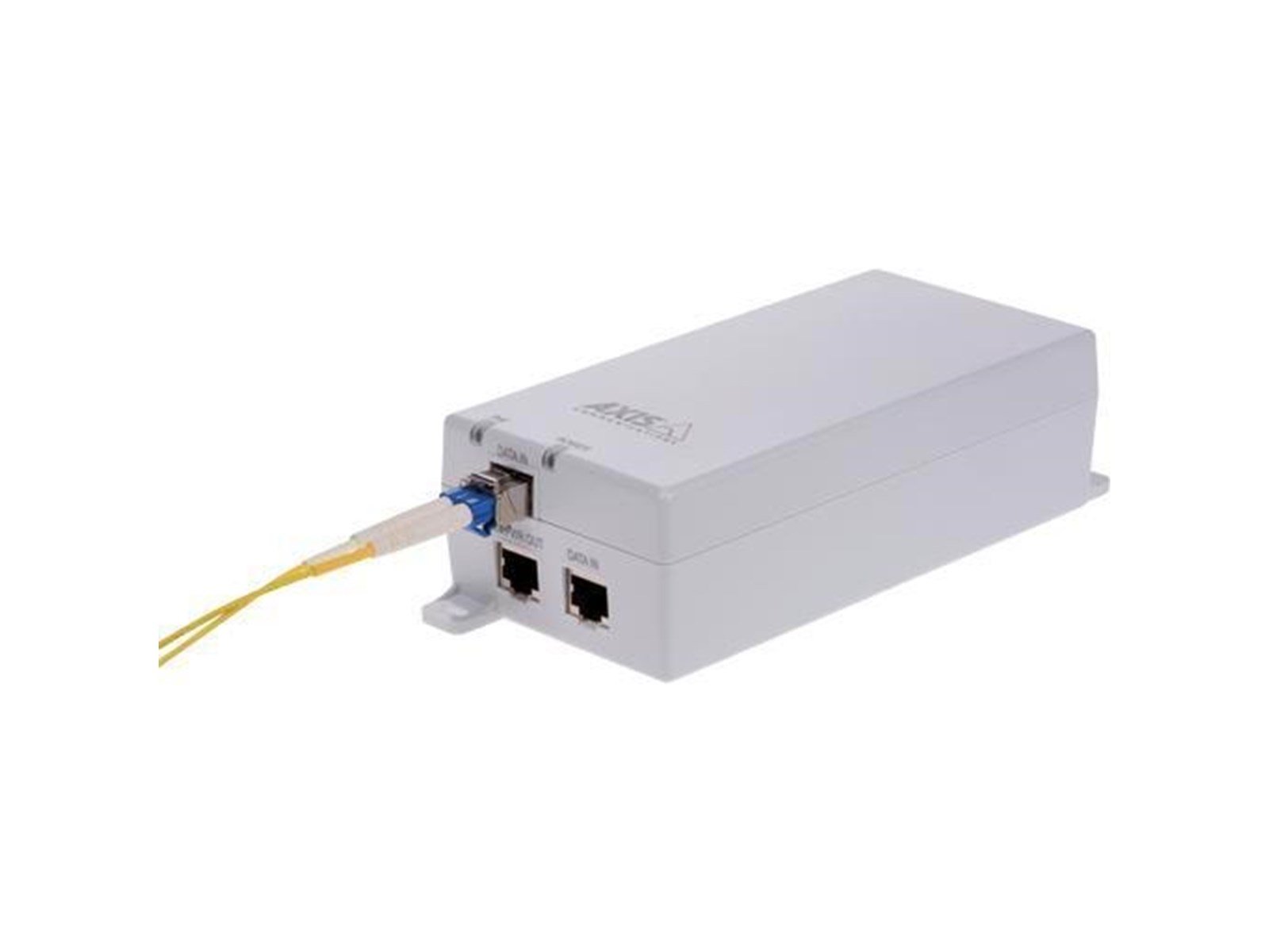 Axis T8154 PoE Injector 60 W SFP Midspan