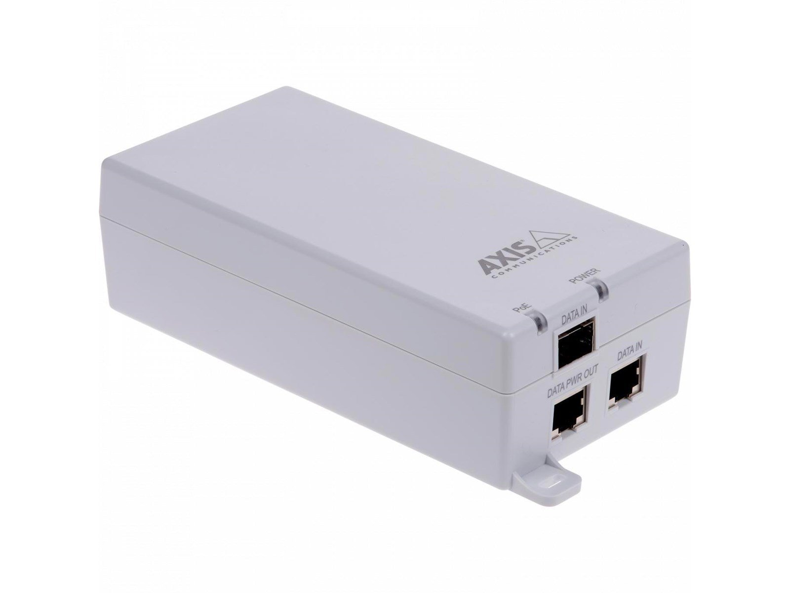 Axis T8154 PoE Injector 60 W SFP Midspan