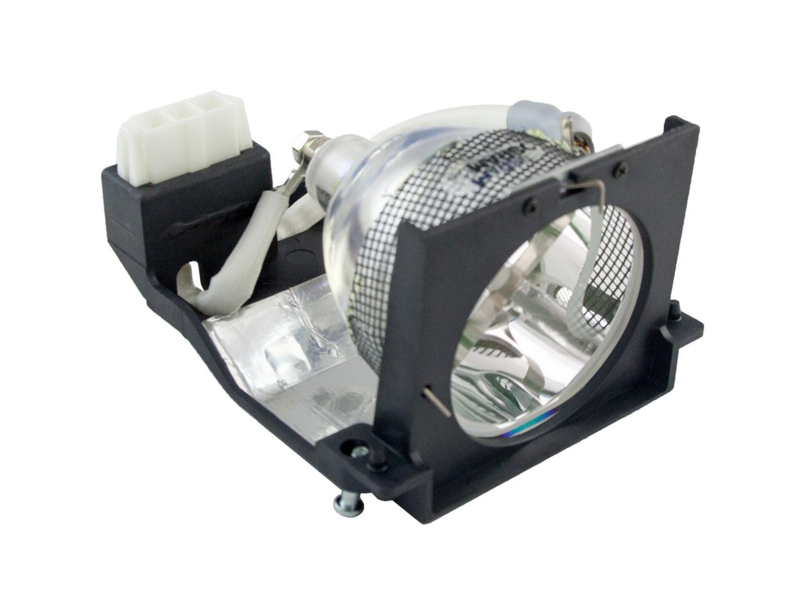 Beamerlampe für PANASONIC (ersetzt: ET-LAD7)