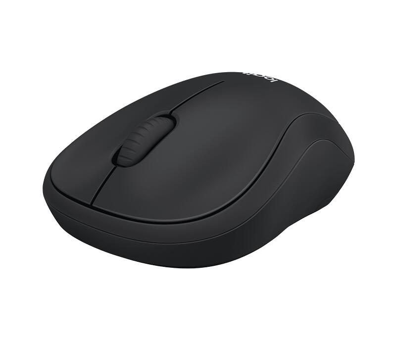 Logitech B220 Silent Wireless Maus