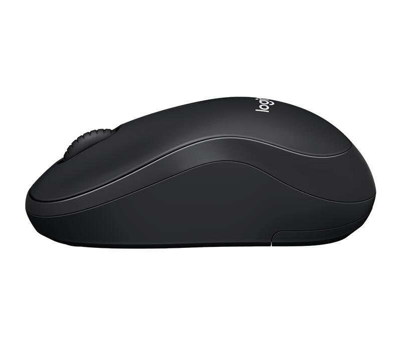 Logitech B220 Silent Wireless Maus