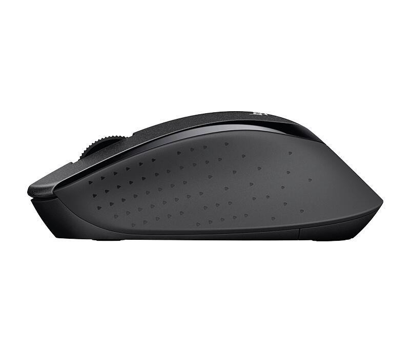 Logitech B330 Silent Plus Wireless Maus