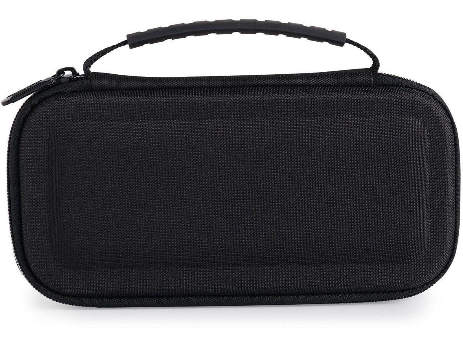 BigBen Interactive TRANSPORT CASE - S - Miscellaneous Bag - Nintendo Switch Lite