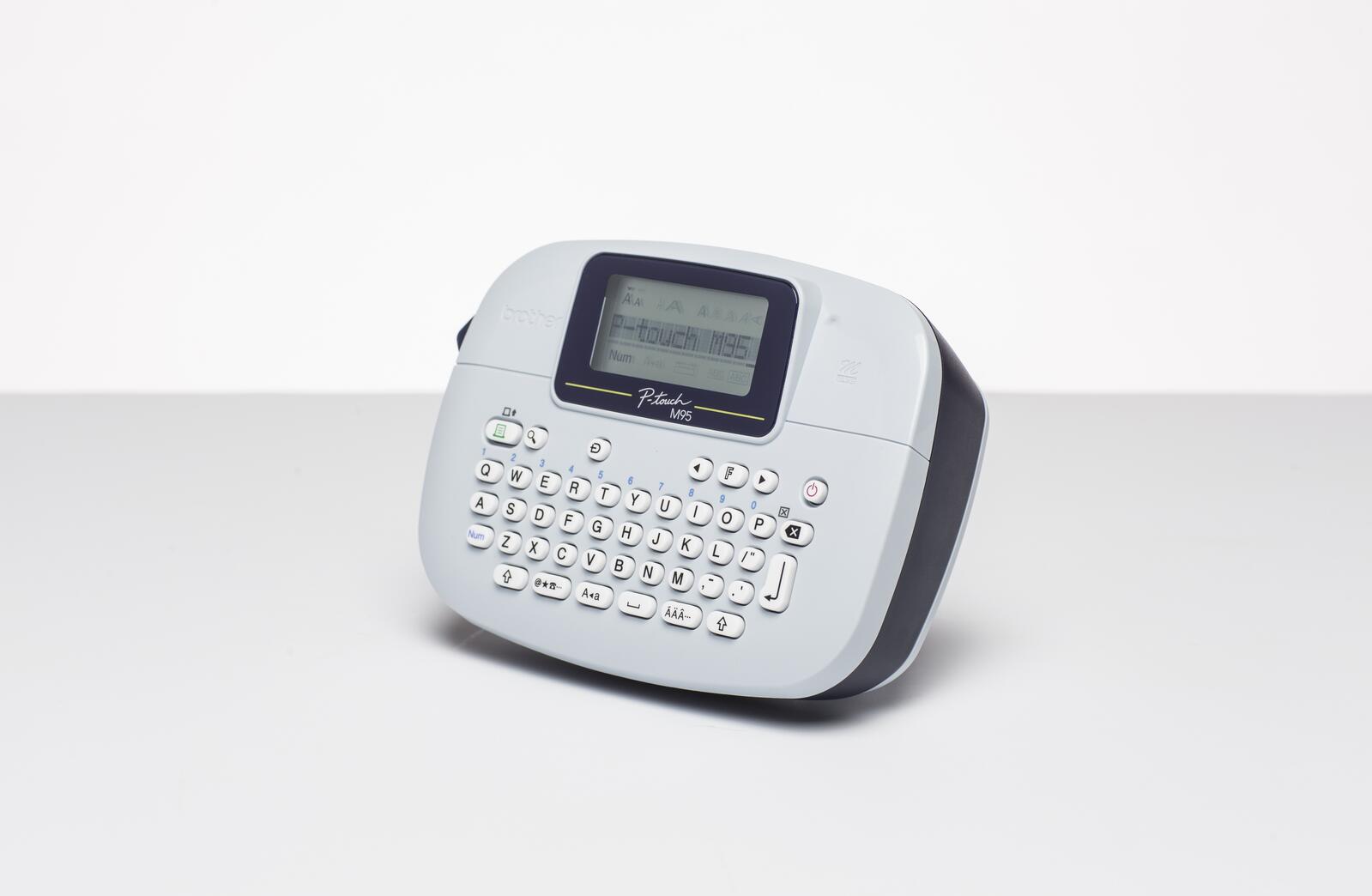 Brother P-Touch M95 Beschriftungsgerät