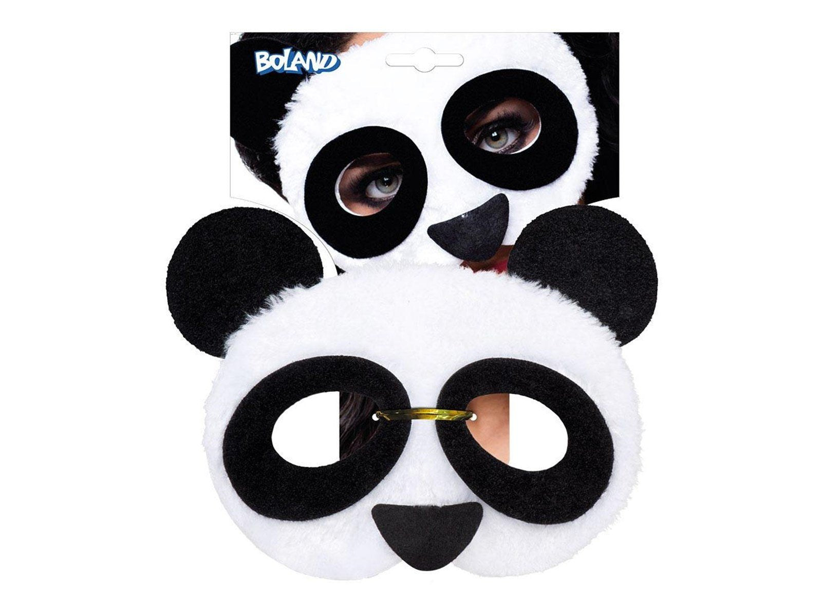 Boland Mask Panda