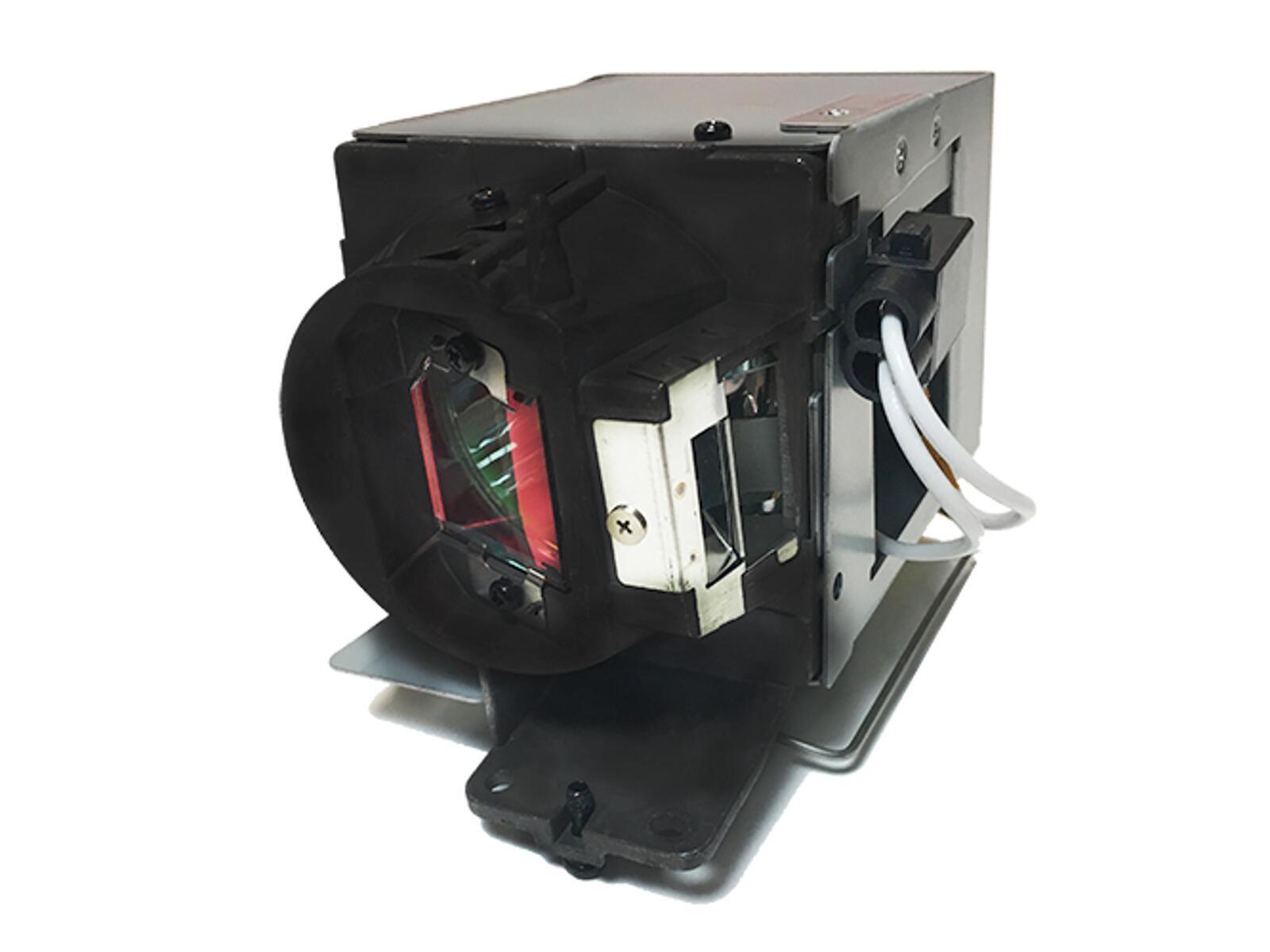 Beamerlampe für OPTOMA (ersetzt: SP.7CR01GC01 BL-FU330B)