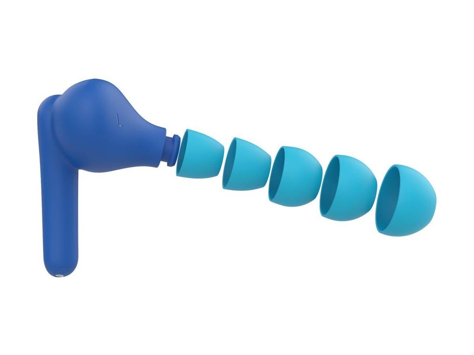 Belkin SoundForm Nano2