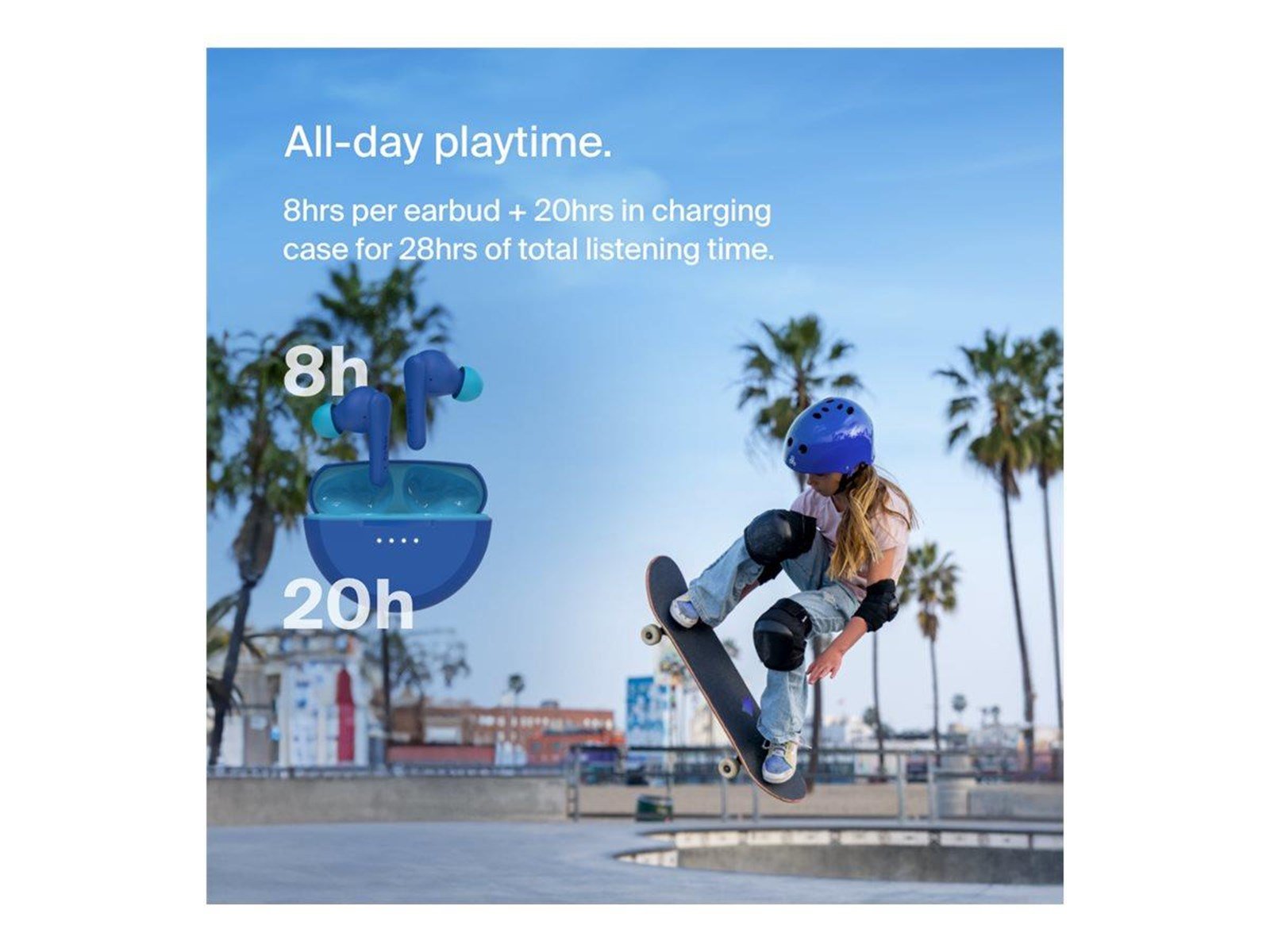 Belkin SoundForm Nano2