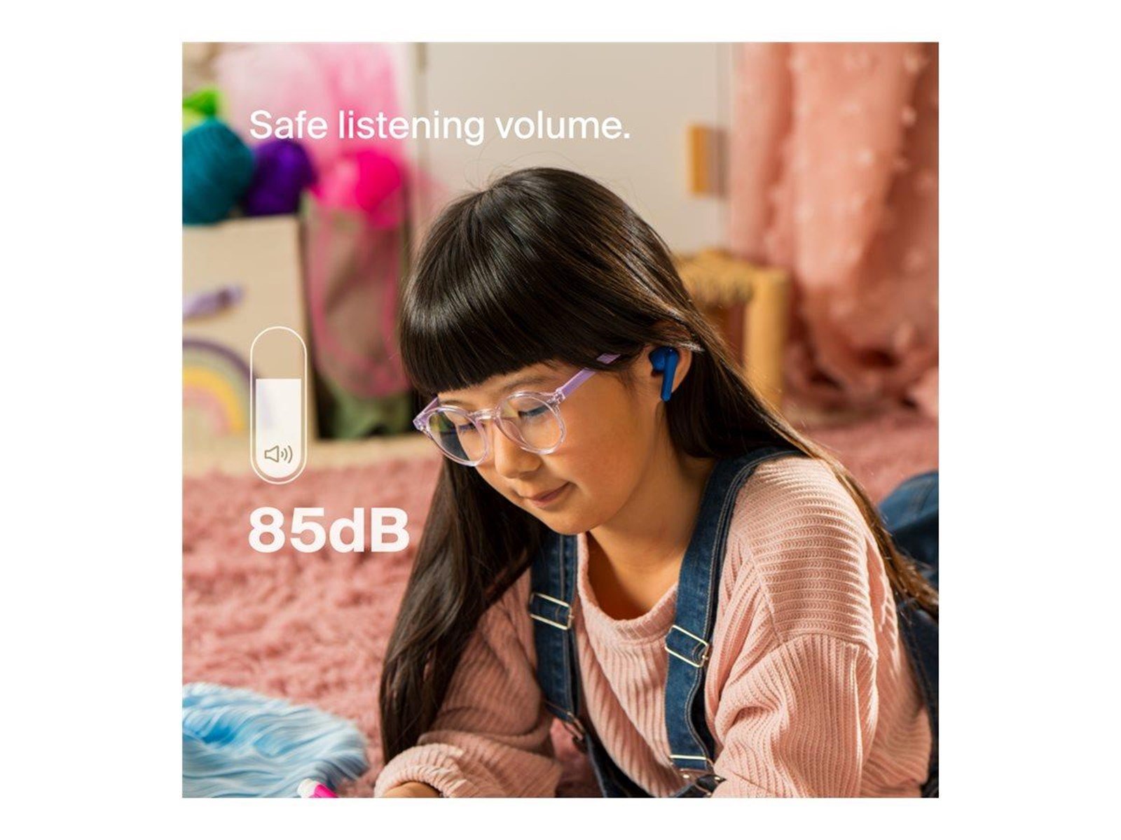 Belkin SoundForm Nano2