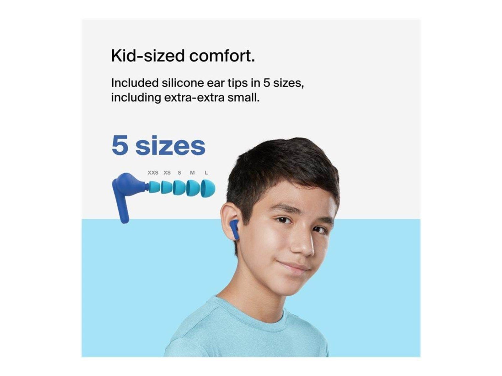 Belkin SoundForm Nano2