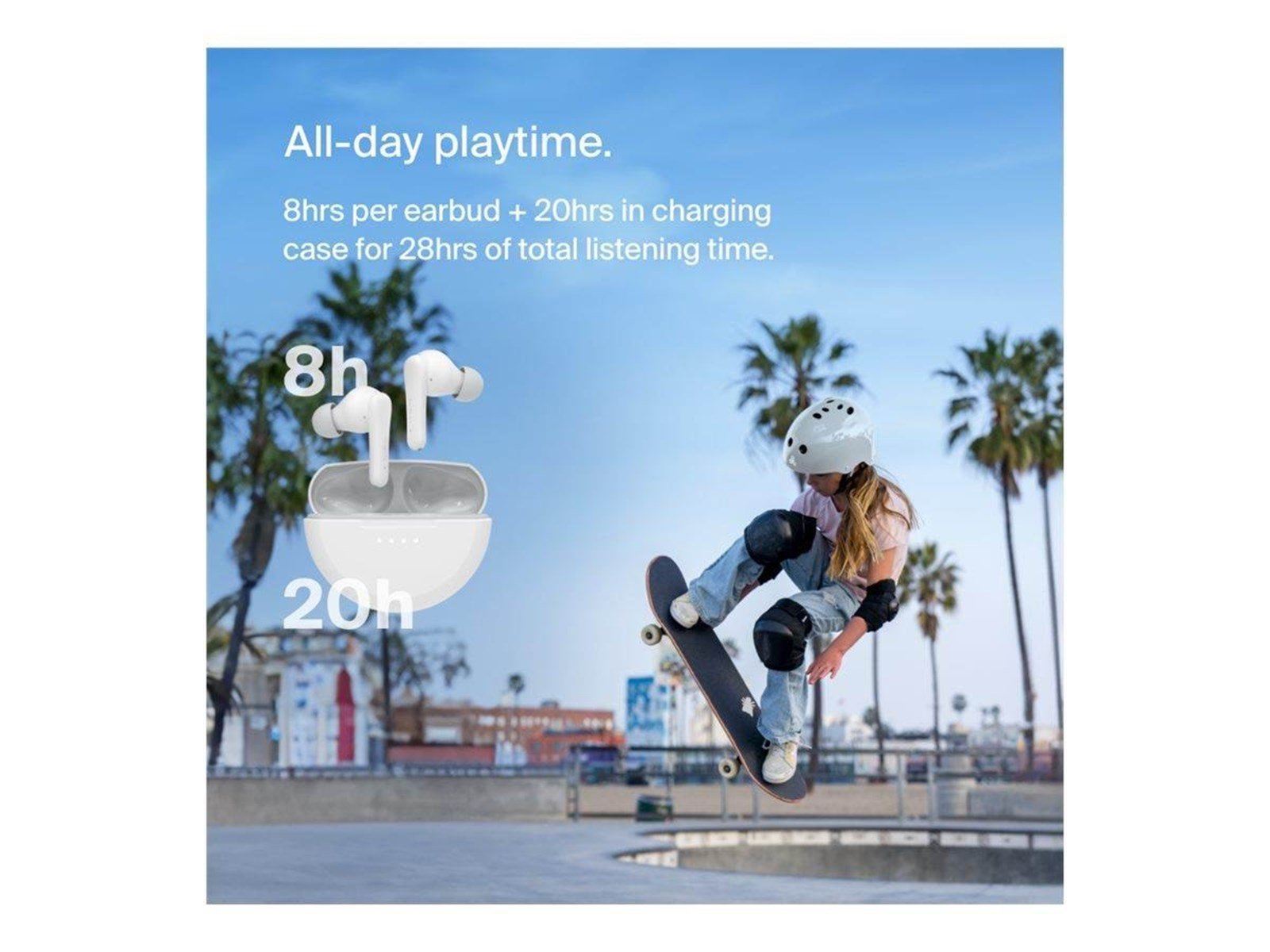 Belkin SoundForm Nano2