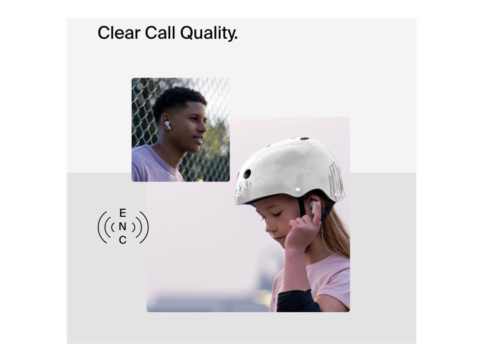 Belkin SoundForm Nano2