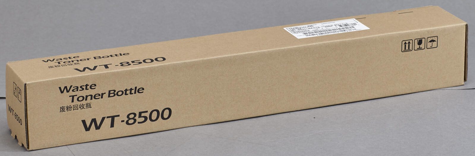 Kyocera Original WT-8500 Resttonerbehälter ca. 40.000 Seiten (1902ND0UN0)