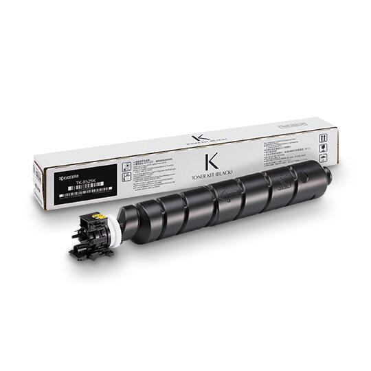 Kyocera Original TK-8525K Toner schwarz 30.000 (1T02RM0NL0)