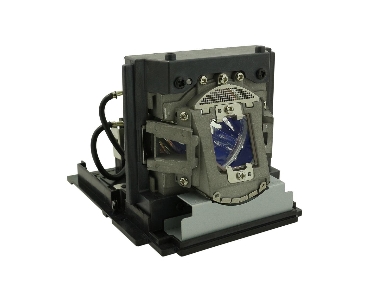 Beamerlampe für Optoma (ersetzt: SP.8SH01GC01, BL-FP350B)