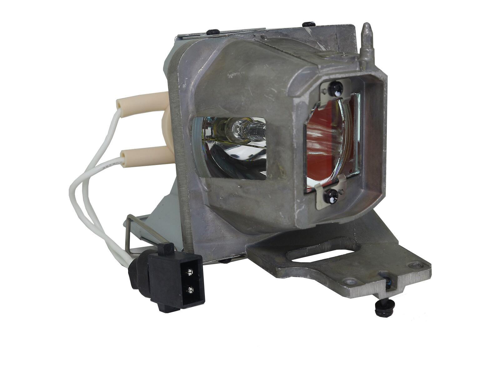 Optoma Projektorlampe SP.78B01GC01 für EH400, EH400+, W400, W400+, X400, X400+