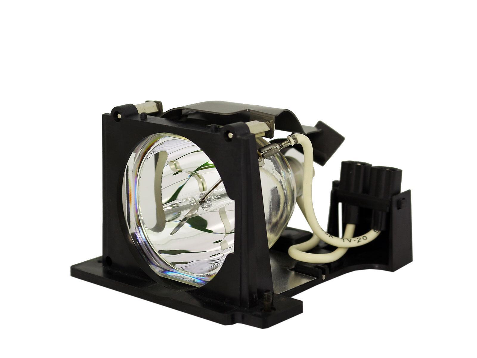 Beamerlampe für OPTOMA (ersetzt: SP.86701.001 BL-FP150B)
