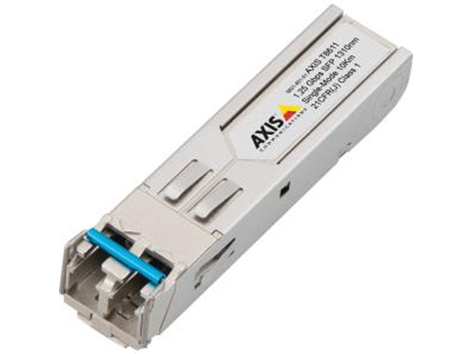 Axis T8611 SFP Module LC.LX