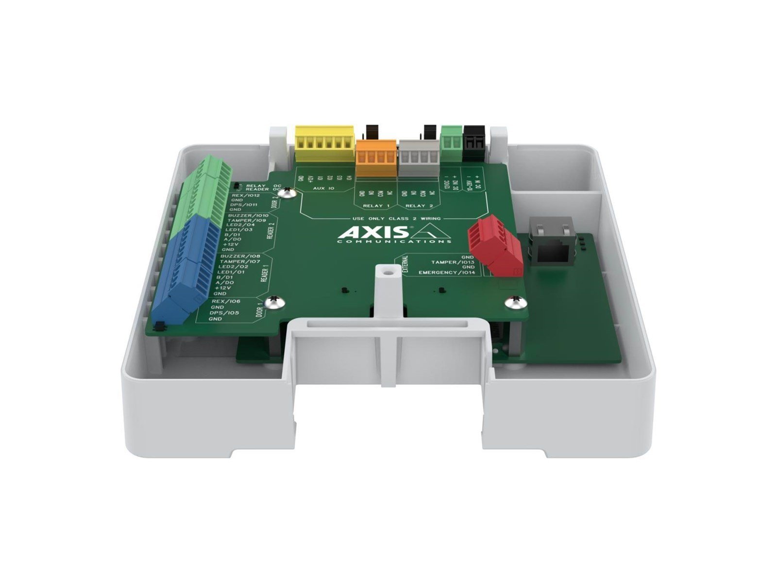 Axis A1610-B Network Door Controller