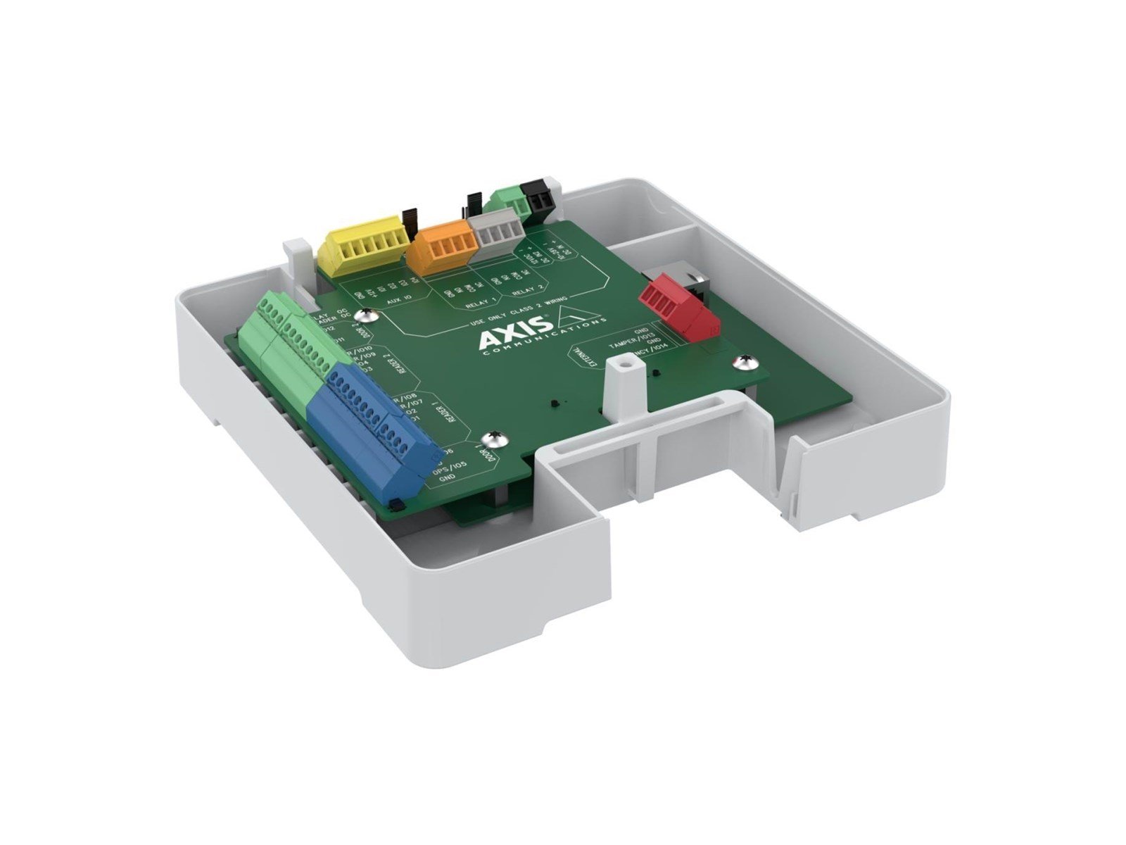 Axis A1610-B Network Door Controller