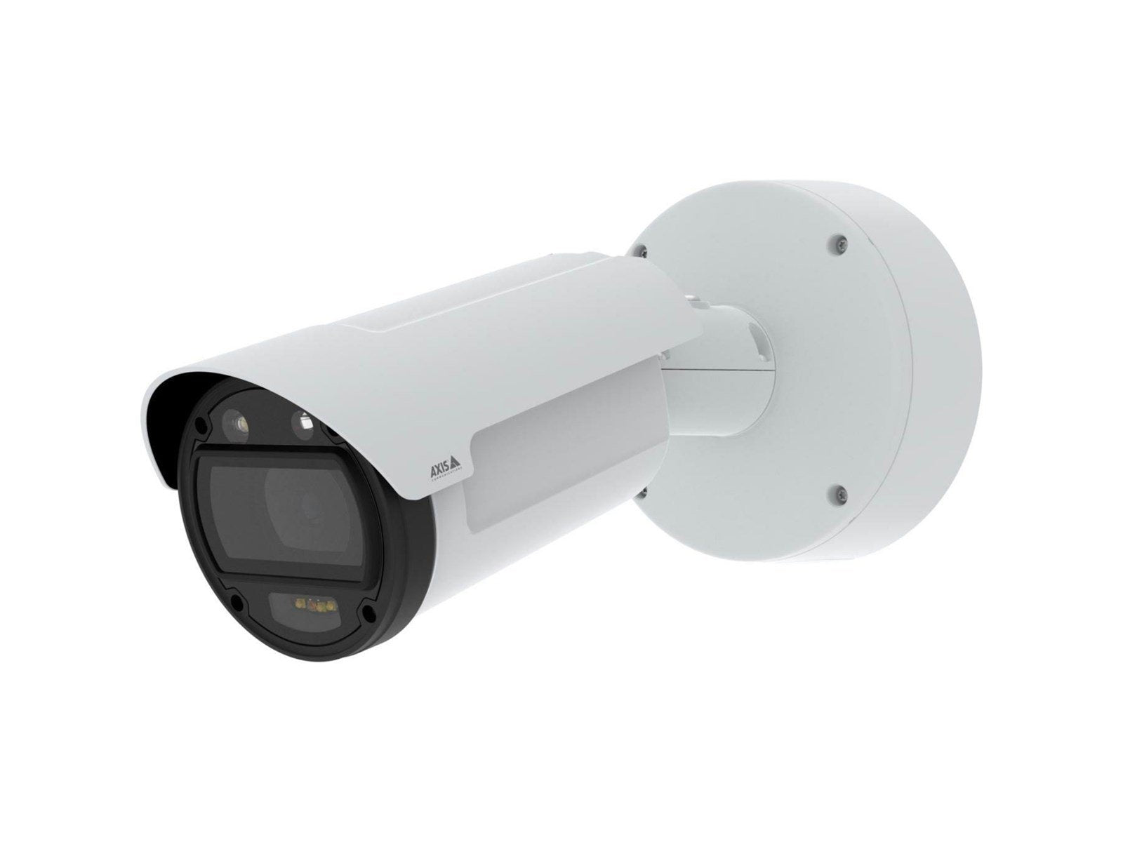 Axis Q1808-LE Bullet Camera 10 MP