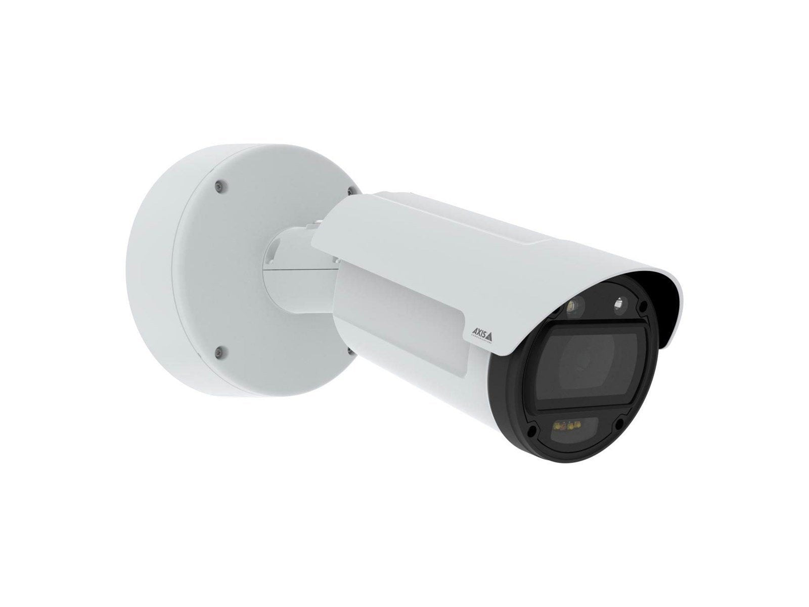 Axis Q1808-LE Bullet Camera 10 MP