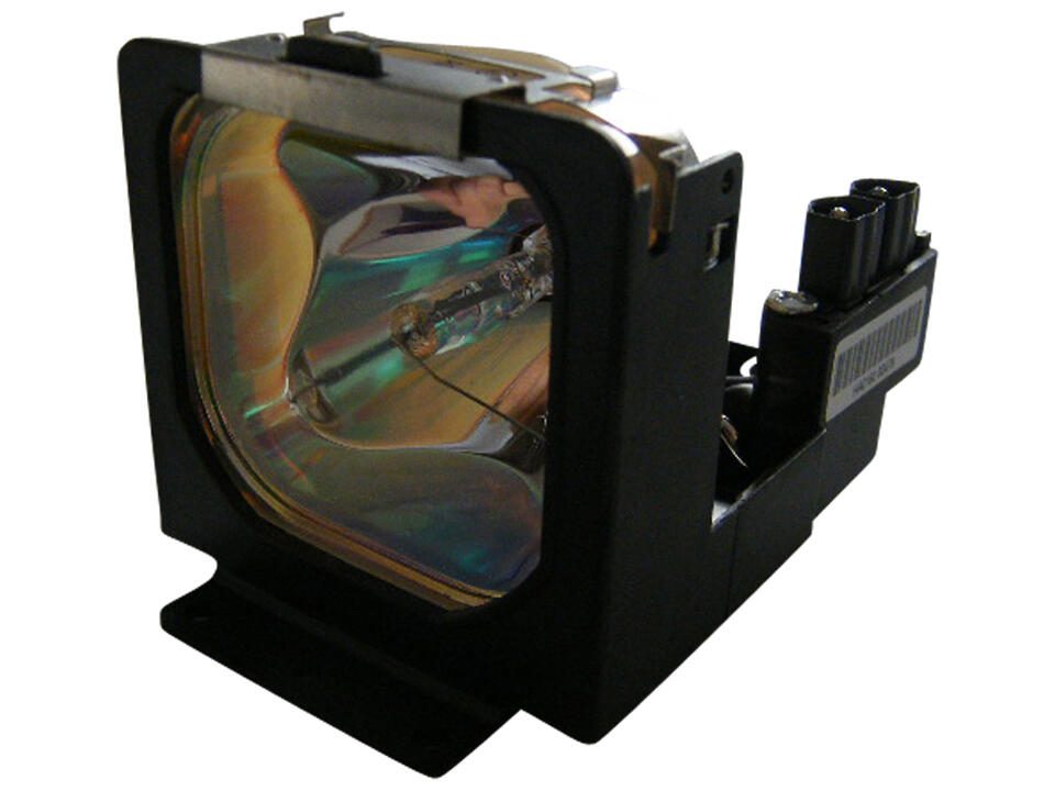 Beamerlampe für SANYO (ersetzt: POA-LMP31, 610-289-8422, 610-285-2912)