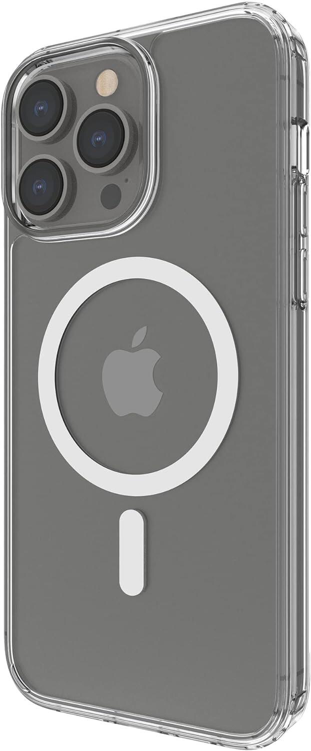 Belkin SheerForce Schutzhülle für das Apple iPhone 14 Pro Max