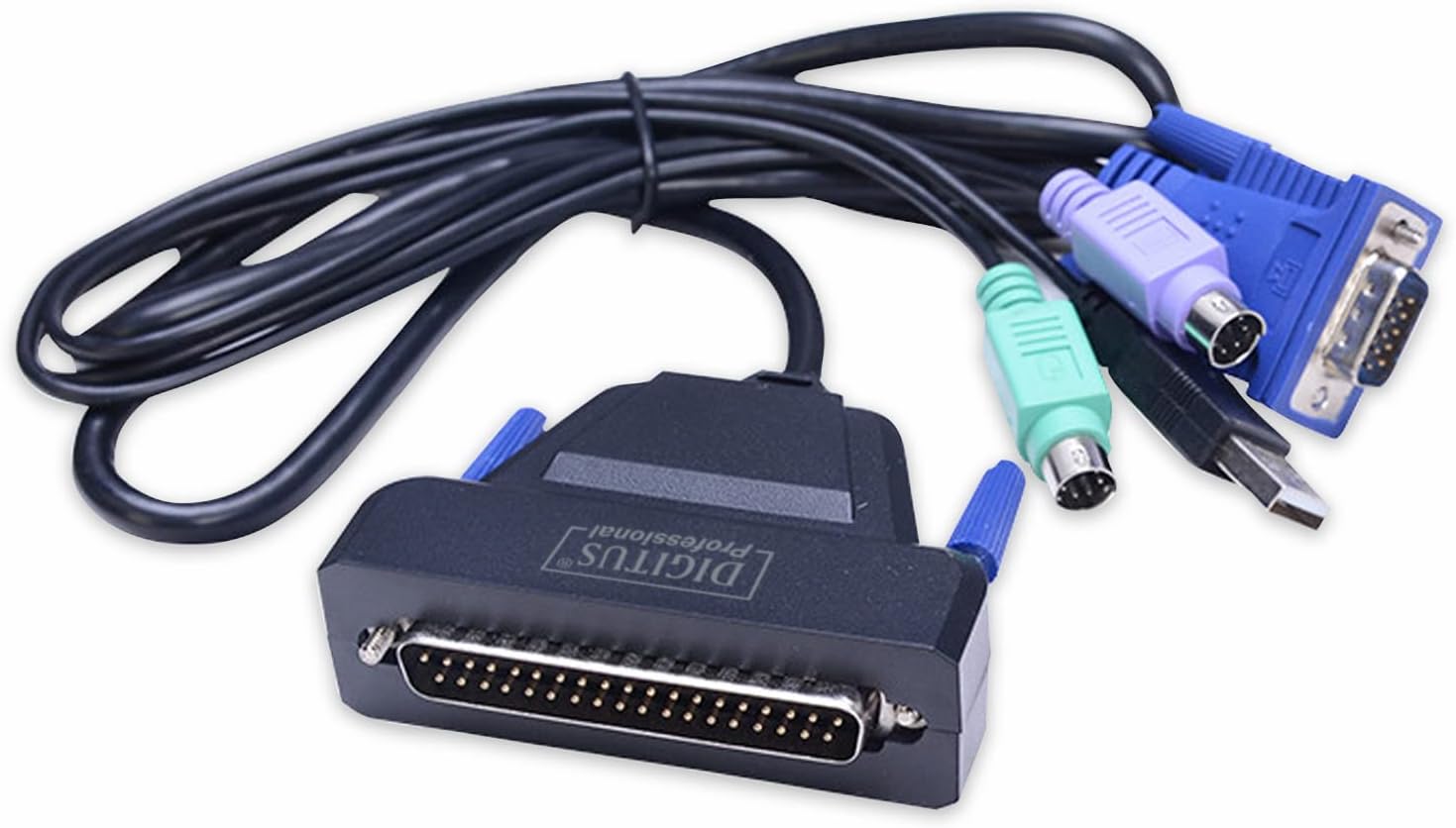 DIGITUS 19