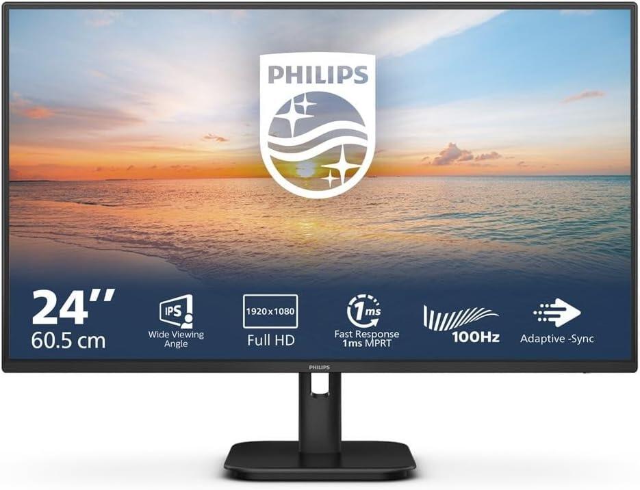 Philips 27E1N1300AE Monitor 68,6 cm (27 Zoll)