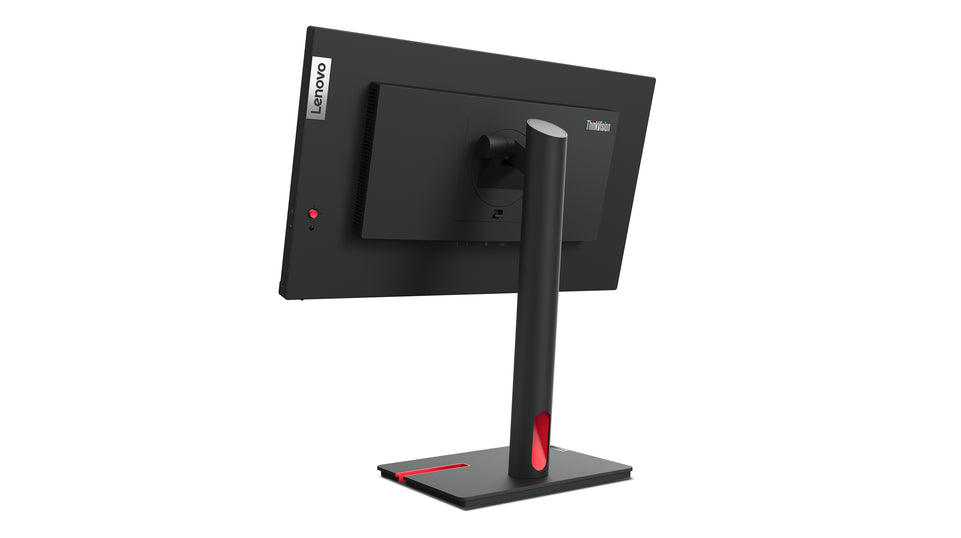 Lenovo ThinkVision T22i-30  (21,5") FHD  HDMI/DP/VGA/HUB