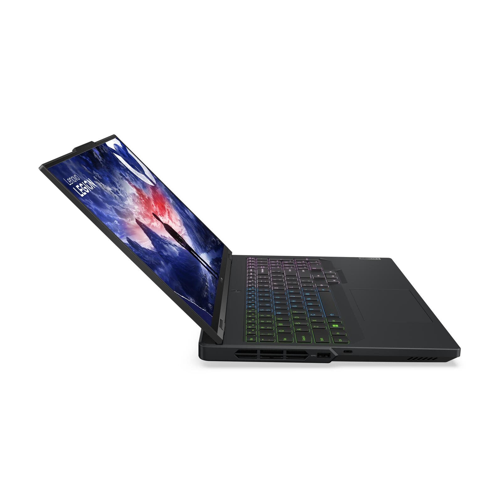 Lenovo Legion Pro 5 16IRX9 Intel® Core™ i5-14500HX Gaming Notebook 40,6 cm (16')