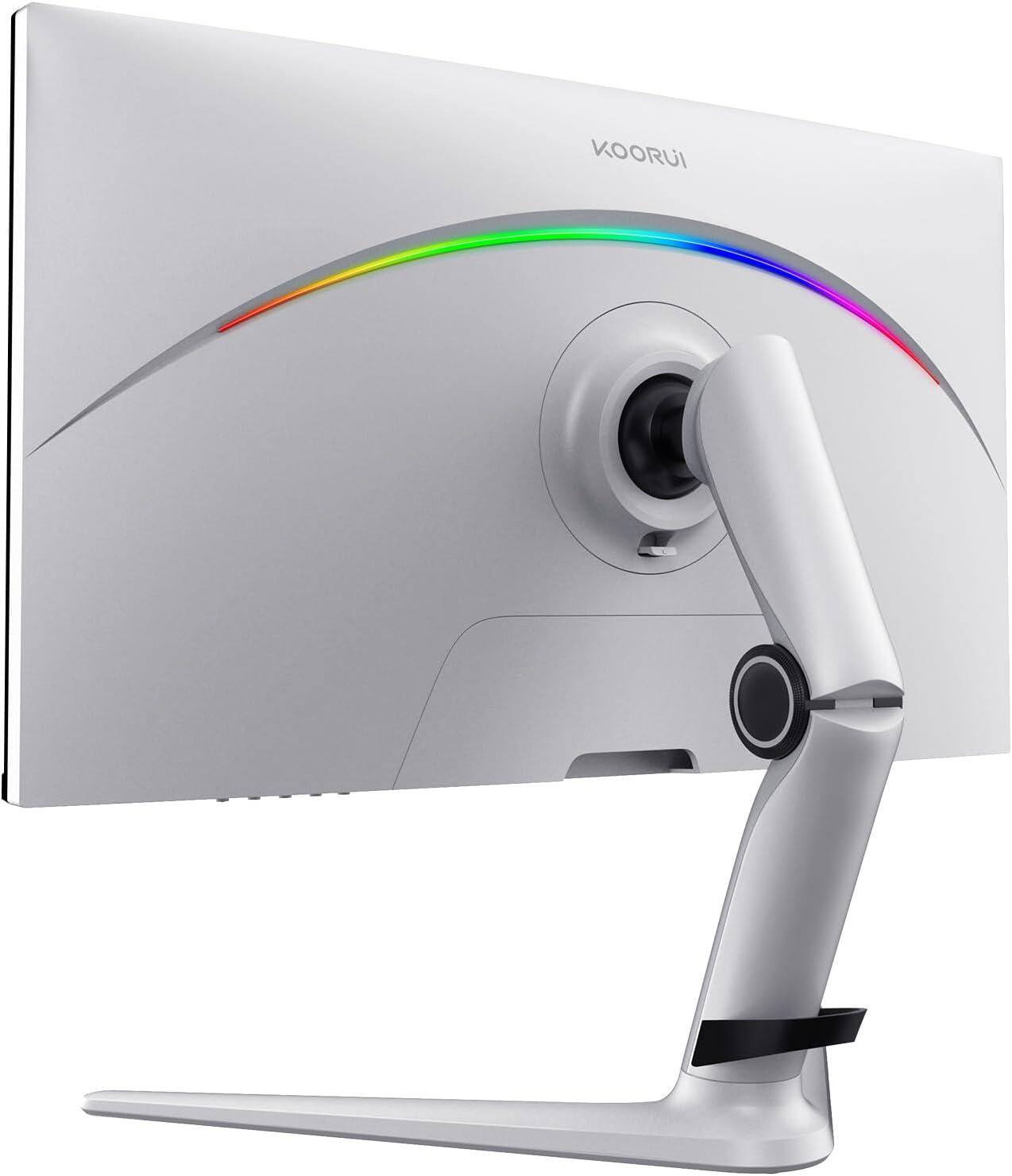 B-WARE KOORUI GN10 Gaming Monitor 68,59 cm (27 Zoll)