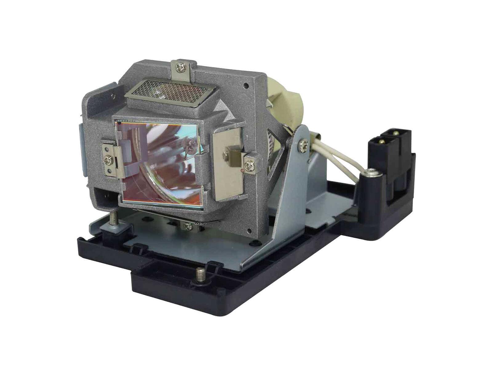 Beamerlampe für VIVITEK (ersetzt: 5811100876-SVK)