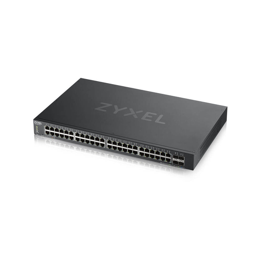 Zyxel Switch 52x GE XGS1930-52-Eu0101F               Managed