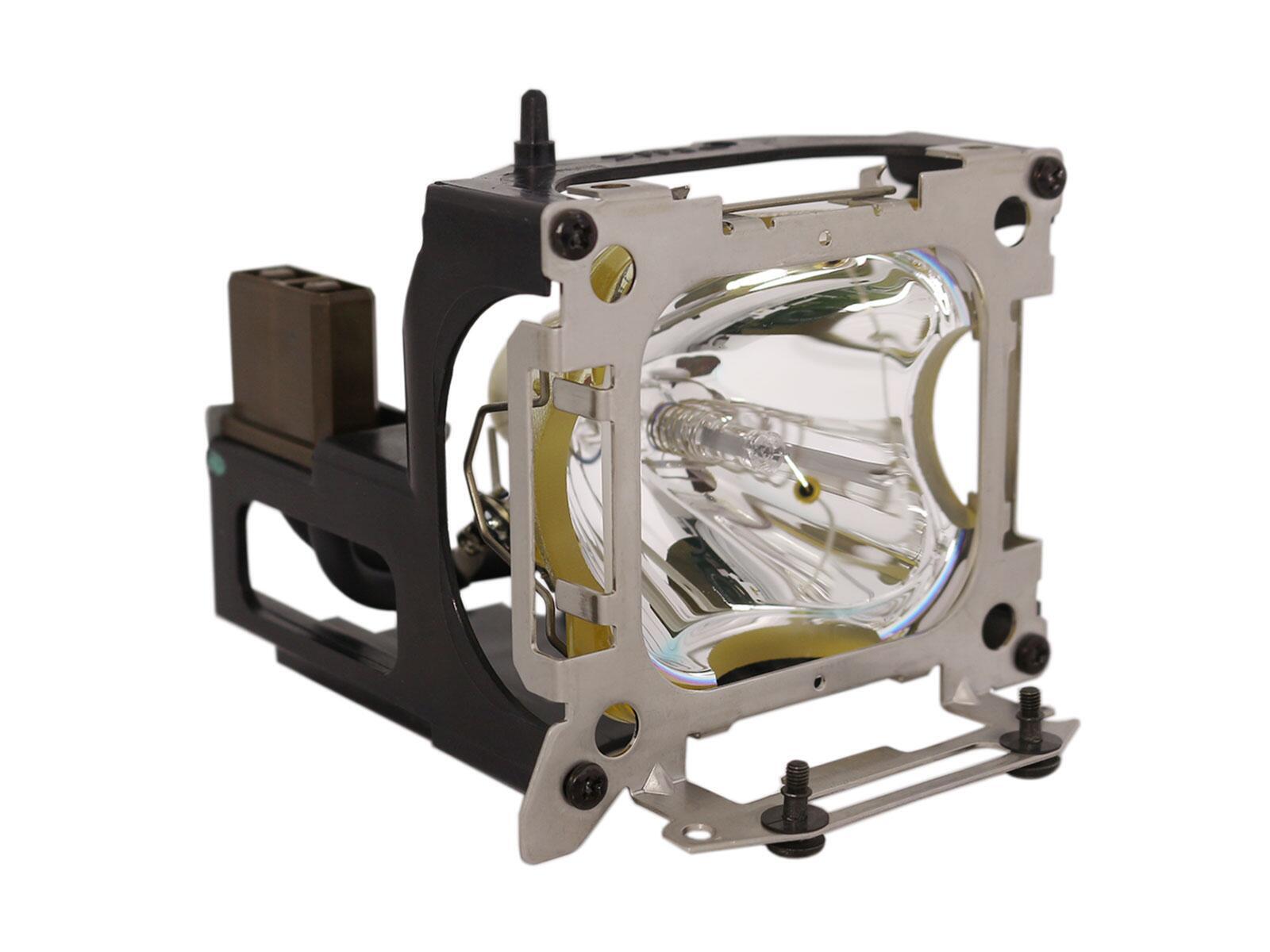 Beamerlampe für DUKANE (ersetzt: 456-220)