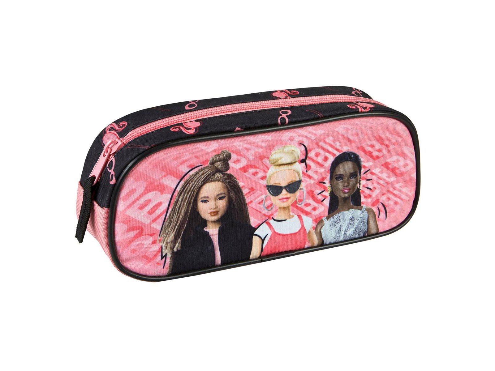 Barbie  Pencil Case