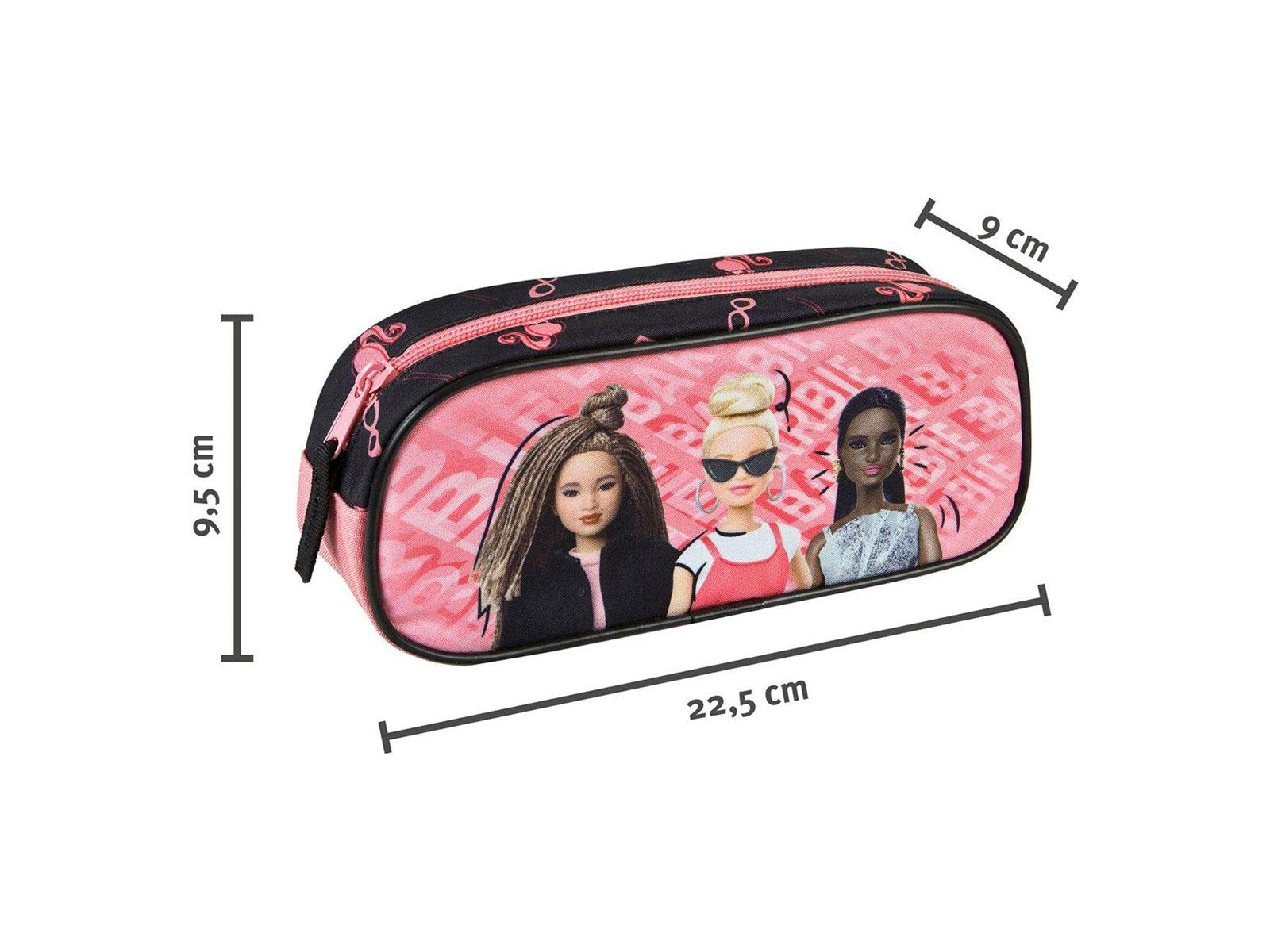 Barbie  Pencil Case