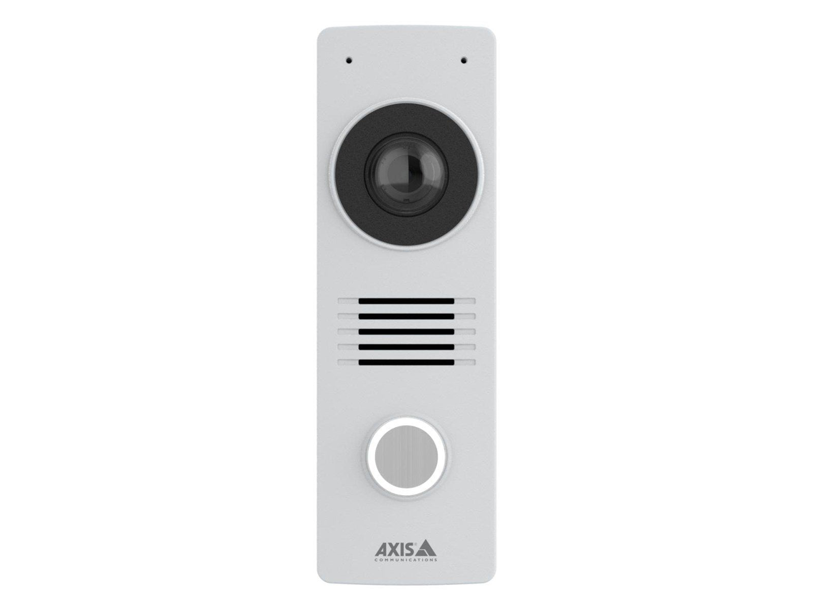 Axis I8116-E Network Video Intercom 5MP Audio