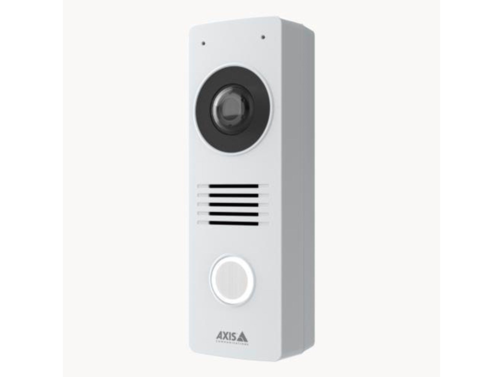 Axis I8116-E Network Video Intercom 5MP Audio