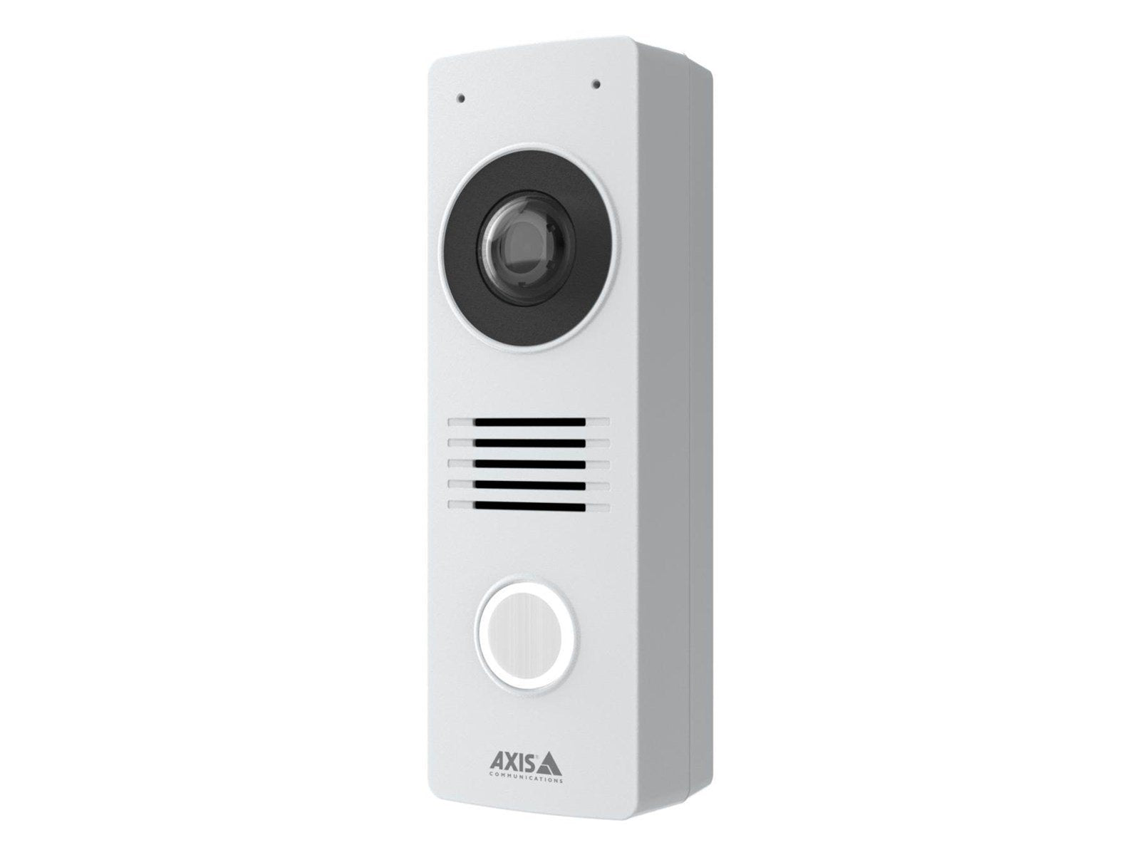Axis I8116-E Network Video Intercom 5MP Audio