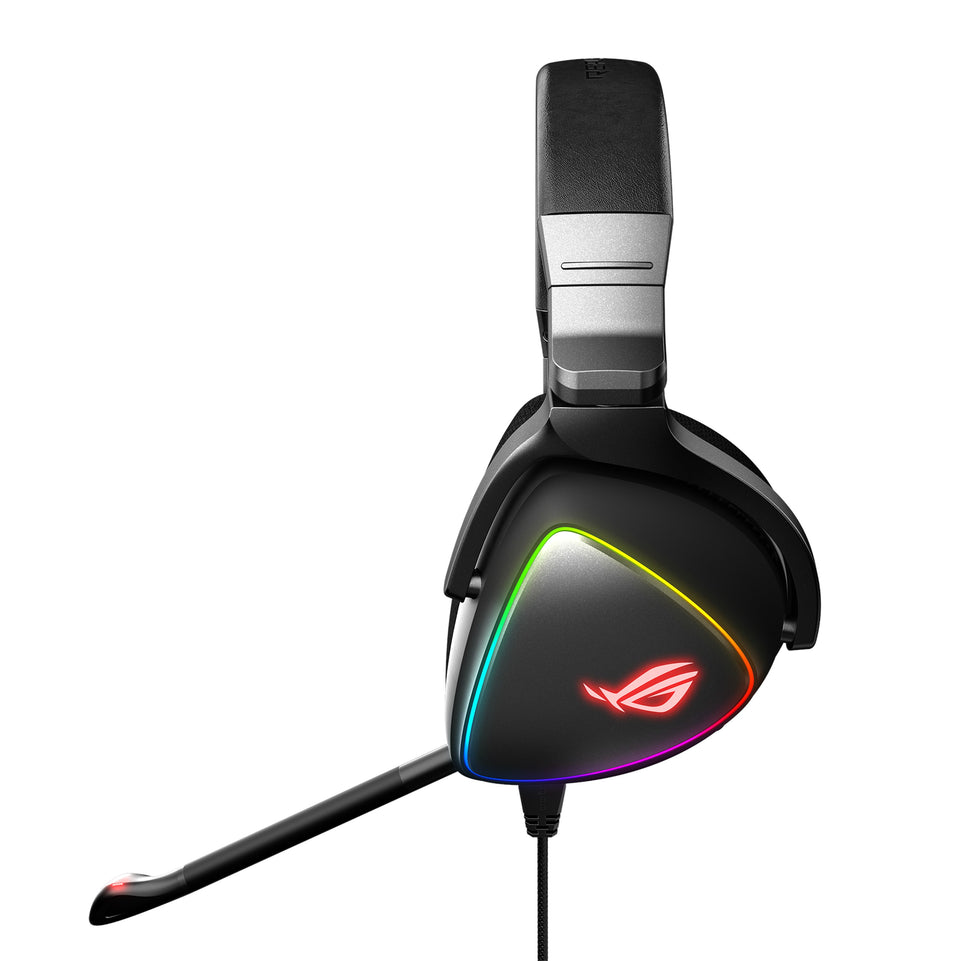 ASUS Headset ROG Delta Gaming Headset