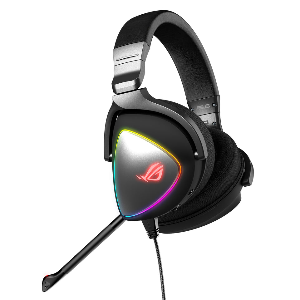 ASUS Headset ROG Delta Gaming Headset